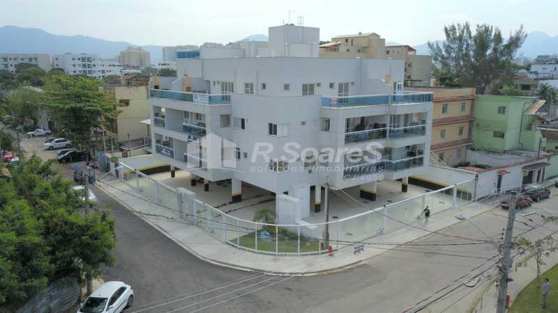 IMG_4855 - Apartamento com 03 Quartos no Recreio, Geraldo Irênio Joffily - BTAP30097 - 8