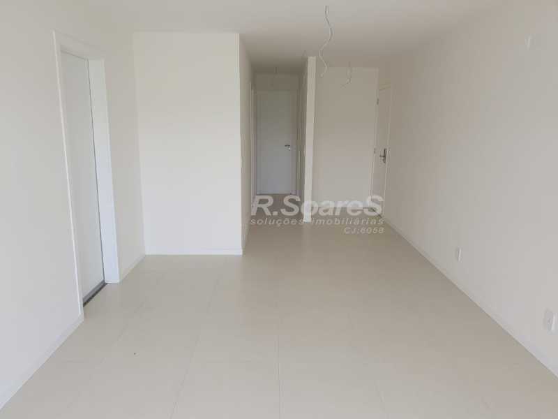 IMG_4848 - Apartamento com 03 Quartos no Recreio, Geraldo Irênio Joffily - BTAP30097 - 6