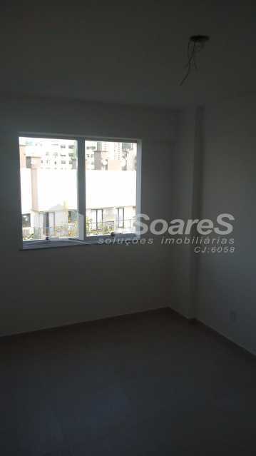 cdfe5b39-1128-4dd4-966b-1ef0e7 - Apartamento com 02 Quartos na Tijuca, Rua Pará. - BAAP20039 - 9