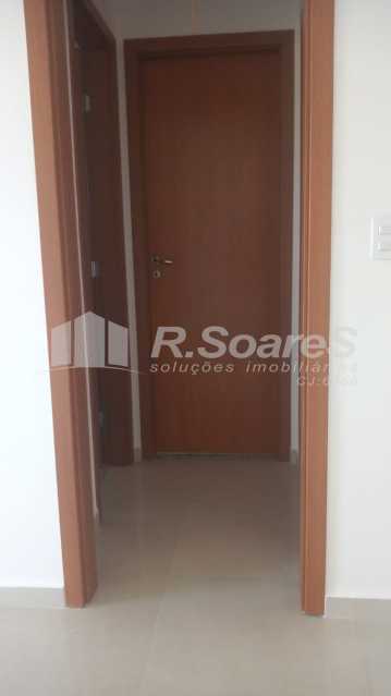 43b43181-06d0-49ad-bf1e-68b7f2 - Apartamento com 02 Quartos na Tijuca, Rua Pará. - BAAP20039 - 6