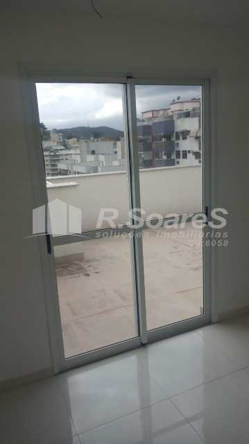 Conheça 72314d62-6bb7-4dff-a4e0-fc6be6 do imóvel - Cobertura com 02 Quartos na Tijuca, Rua Amoroso Costa. - BACO20002 - 22 72314d62-6bb7-4dff-a4e0-fc6be6 - Cobertura com 02 Quartos na Tijuca, Rua Amoroso Costa. - BACO20002 - 22
