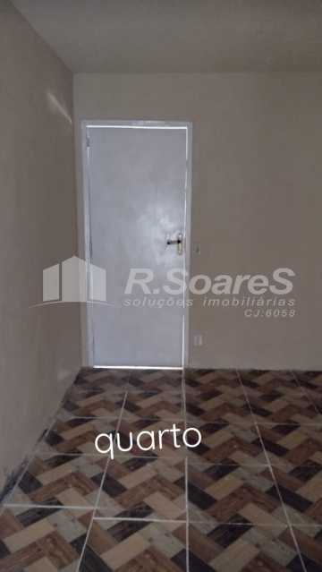WhatsApp Image 2022-03-31 at 1 - Apartamento com 02 Quartos em Quintino Bocaiúva, Lima Barreto. - VVAP20911 - 7
