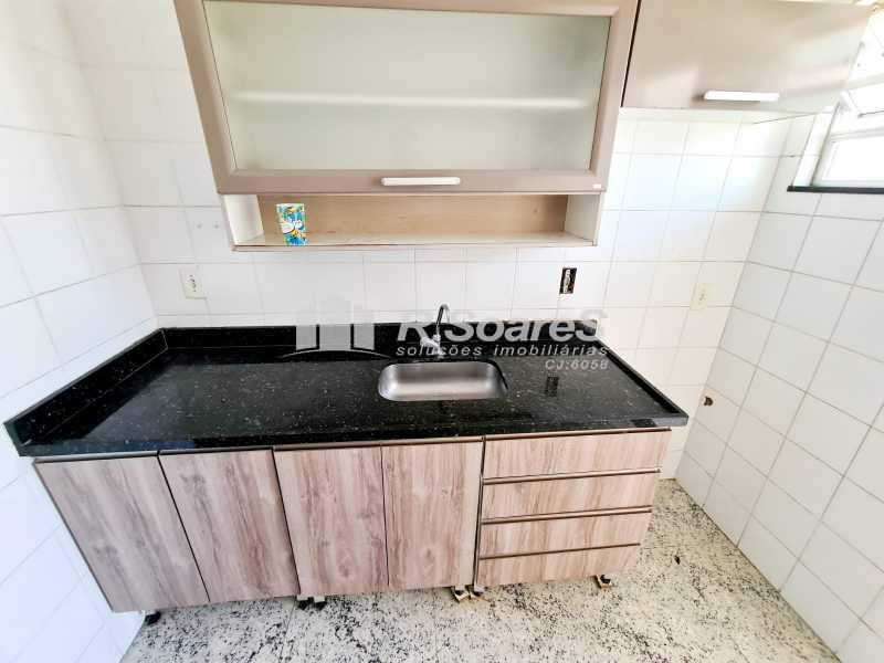 17 - Apartamento com 02 quartos na Vila Da Penha, Engenheiro Moreira Lima. - BTAP20123 - 18