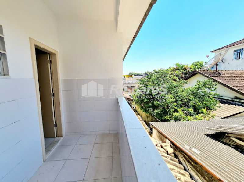 123 - Apartamento com 02 Quartos na Penha, Engenheiro Moreira de Lima. - BTAP20125 - 22
