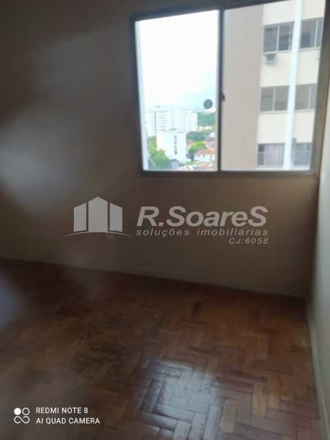 f0e0e223-2aaf-4226-a1d2-081e60 - Apartamento com 03 Quartos no Engenho Novo, Rua Leitão. - GPAP30090 - 16