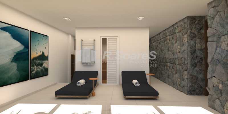 Conheça 1d08bb25b739bbf7-pré sauna 01 do imóvel - Casa com 04 Quartos em São Conrado, Estrada da Canoa. - GPCN40009 - 5 1d08bb25b739bbf7-pré sauna 01 - Casa com 04 Quartos em São Conrado, Estrada da Canoa. - GPCN40009 - 5