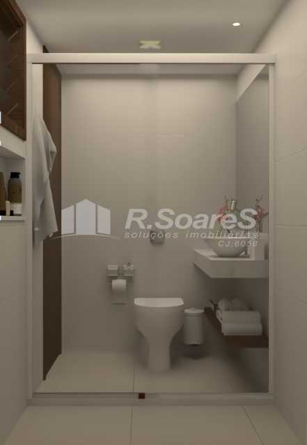 Conheça 6bcadea7340dd925-banheiro saun do imóvel - Casa com 04 Quartos em São Conrado, Estrada da Canoa. - GPCN40009 - 8 6bcadea7340dd925-banheiro saun - Casa com 04 Quartos em São Conrado, Estrada da Canoa. - GPCN40009 - 8