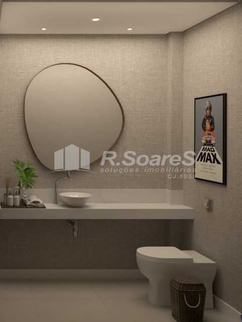 Conheça 4808f544b3c5bcb1-lavabo térre do imóvel - Casa com 04 Quartos em São Conrado, Estrada da Canoa. - GPCN40009 - 31 4808f544b3c5bcb1-lavabo térre - Casa com 04 Quartos em São Conrado, Estrada da Canoa. - GPCN40009 - 31
