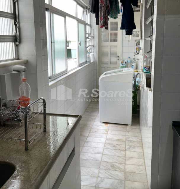 Conheça 6 do imóvel - Apartamento com 02 Quartos na Barra da Tijuca, Av. General Guedes da Fontoura. - BAAP20041 - 7 6 - Apartamento com 02 Quartos na Barra da Tijuca, Av. General Guedes da Fontoura. - BAAP20041 - 7
