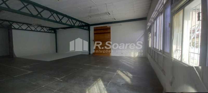 Conheça 22 do imóvel - Salão em sobrado em Botafogo, Fernandes Guimarães. - LDSG00001 - 19 22 - Salão em sobrado em Botafogo, Fernandes Guimarães. - LDSG00001 - 19