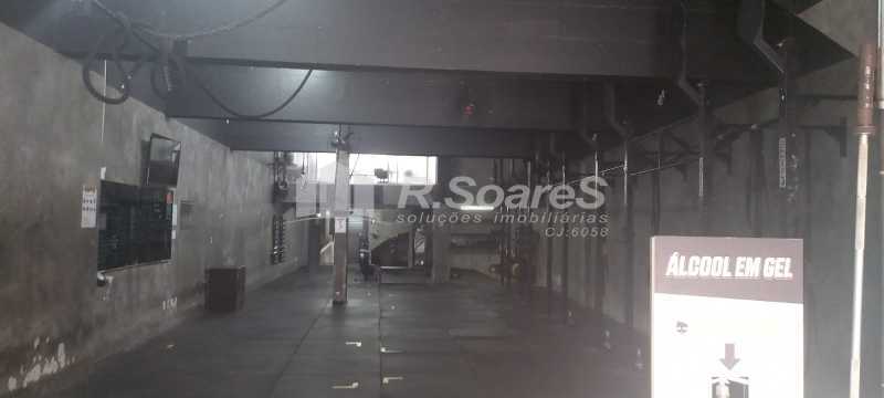 Conheça 04 do imóvel - Loja em Botafogo para alugar Rua General Polidoro. - LDLJ00048 - 4 04 - Loja em Botafogo para alugar Rua General Polidoro. - LDLJ00048 - 4