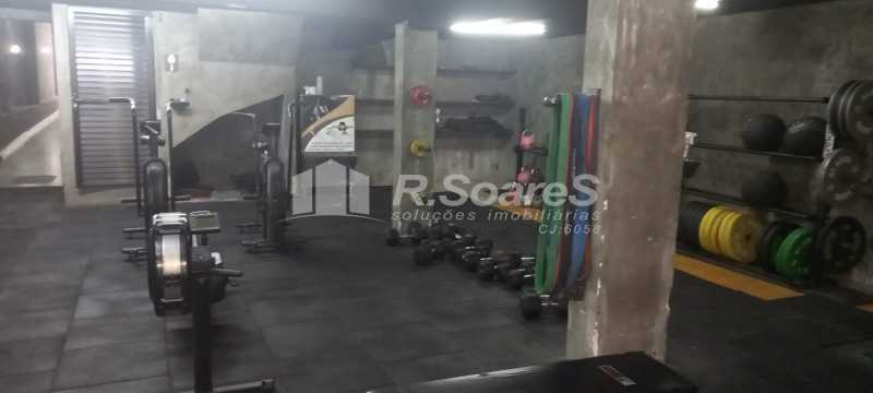 Conheça 08 do imóvel - Loja em Botafogo para alugar Rua General Polidoro. - LDLJ00048 - 6 08 - Loja em Botafogo para alugar Rua General Polidoro. - LDLJ00048 - 6