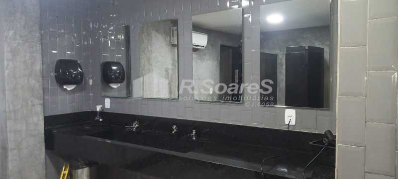 Conheça 13 do imóvel - Loja em Botafogo para alugar Rua General Polidoro. - LDLJ00048 - 11 13 - Loja em Botafogo para alugar Rua General Polidoro. - LDLJ00048 - 11