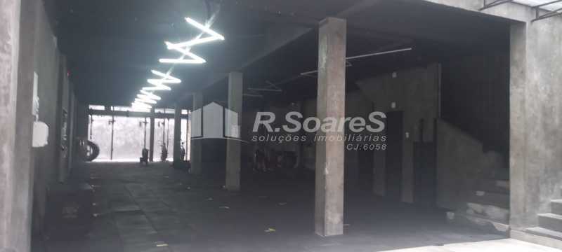 Conheça 14 do imóvel - Loja em Botafogo para alugar Rua General Polidoro. - LDLJ00048 - 12 14 - Loja em Botafogo para alugar Rua General Polidoro. - LDLJ00048 - 12