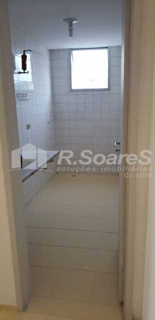 Conheça 7 do imóvel - Apartamento com 01 Quarto na Barra da Tijuca, Av. General Guedes da Fontoura. - BAAP10015 - 8 7 - Apartamento com 01 Quarto na Barra da Tijuca, Av. General Guedes da Fontoura. - BAAP10015 - 8