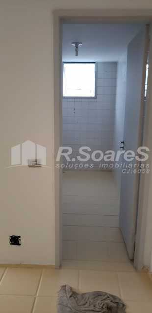 Conheça 8 do imóvel - Apartamento com 01 Quarto na Barra da Tijuca, Av. General Guedes da Fontoura. - BAAP10015 - 9 8 - Apartamento com 01 Quarto na Barra da Tijuca, Av. General Guedes da Fontoura. - BAAP10015 - 9