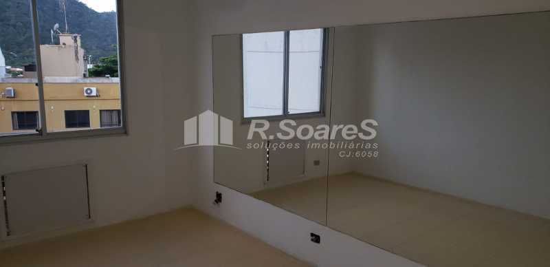 Conheça 11 do imóvel - Apartamento com 01 Quarto na Barra da Tijuca, Av. General Guedes da Fontoura. - BAAP10015 - 12 11 - Apartamento com 01 Quarto na Barra da Tijuca, Av. General Guedes da Fontoura. - BAAP10015 - 12