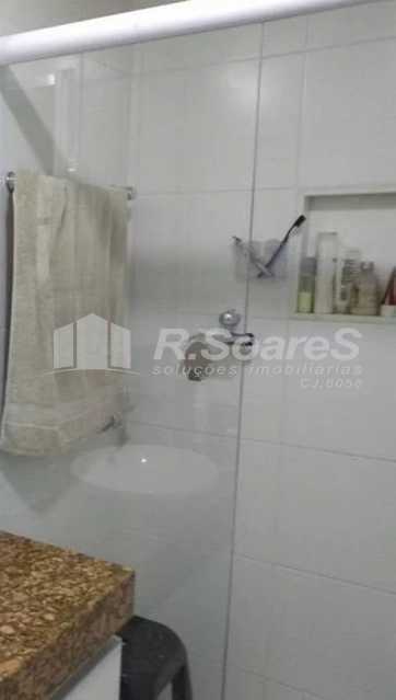 Conheça 13 do imóvel - Apartamento com 01 Quarto na Barra da Tijuca, Av. General Guedes da Fontoura. - BAAP10015 - 14 13 - Apartamento com 01 Quarto na Barra da Tijuca, Av. General Guedes da Fontoura. - BAAP10015 - 14