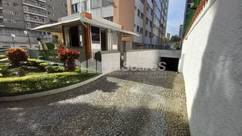 IMG-20220408-WA0071 - Apartamento com 01 quarto na Tijuca. na Rua General Roca - CPAP10411 - 6