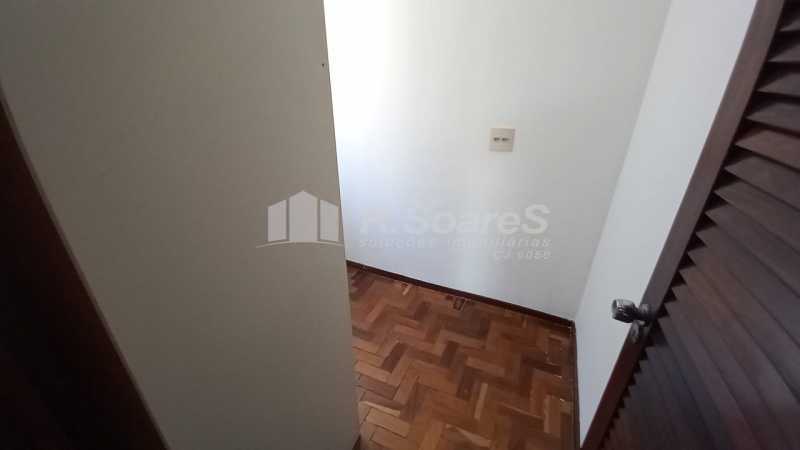 IMG-20220408-WA0077 - Apartamento com 01 quarto na Tijuca. na Rua General Roca - CPAP10411 - 10