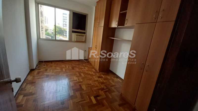 IMG-20220408-WA0079 - Apartamento com 01 quarto na Tijuca. na Rua General Roca - CPAP10411 - 5