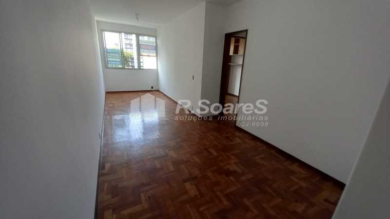 IMG-20220408-WA0080 - Apartamento com 01 quarto na Tijuca. na Rua General Roca - CPAP10411 - 1