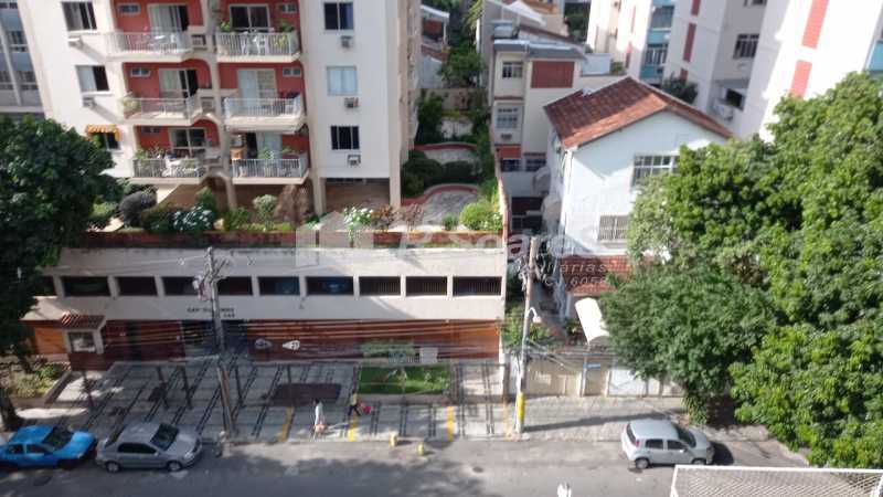 IMG-20220408-WA0107 - Apartamento com 01 quarto na Tijuca. na Rua General Roca - CPAP10411 - 26