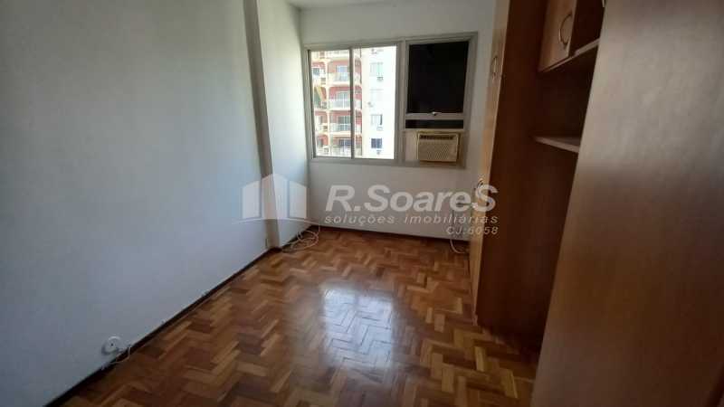IMG-20220408-WA0113 - Apartamento com 01 quarto na Tijuca. na Rua General Roca - CPAP10411 - 1