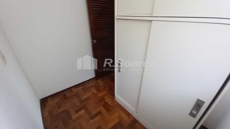 IMG-20220408-WA0121 - Apartamento com 01 quarto na Tijuca. na Rua General Roca - CPAP10411 - 13