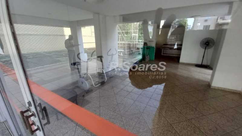 IMG-20220408-WA0135 - Apartamento com 01 quarto na Tijuca. na Rua General Roca - CPAP10411 - 30
