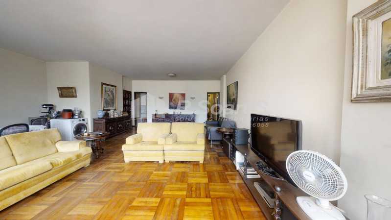 3 - Apartamento com 03 Quartos em Botafogo, Professor Álvaro Rodrigues. - BAAP30063 - 4