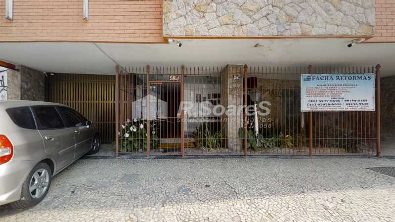Conheça 12 do imóvel - Apartamento com 03 Quartos em Botafogo, Professor Álvaro Rodrigues. - BAAP30063 - 12 12 - Apartamento com 03 Quartos em Botafogo, Professor Álvaro Rodrigues. - BAAP30063 - 12