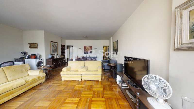 20 - Apartamento com 03 Quartos em Botafogo, Professor Álvaro Rodrigues. - BAAP30063 - 21