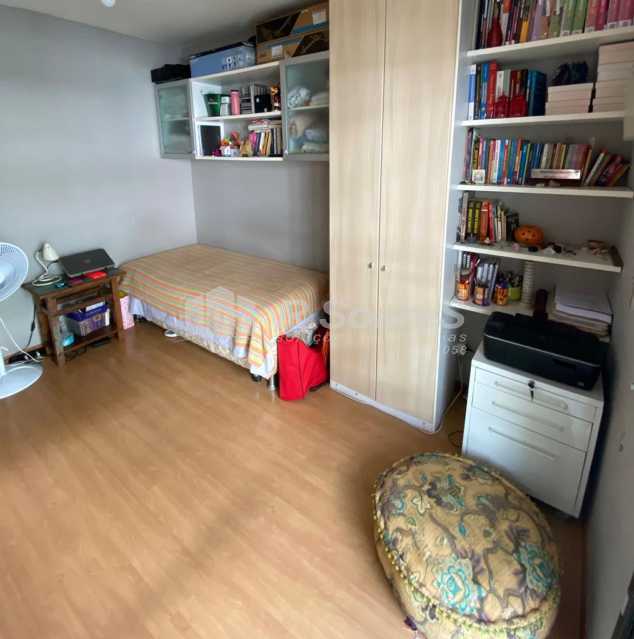 10 - Apartamento com 03 Quartos em Botafogo, Visconde de Silva. - BAAP30064 - 11