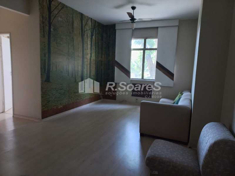 Conheça 1 do imóvel - Apartamento com 02 Quartos em Botafogo, General Goes Monteiro. - BAAP20043 - 1 1 - Apartamento com 02 Quartos em Botafogo, General Goes Monteiro. - BAAP20043 - 1