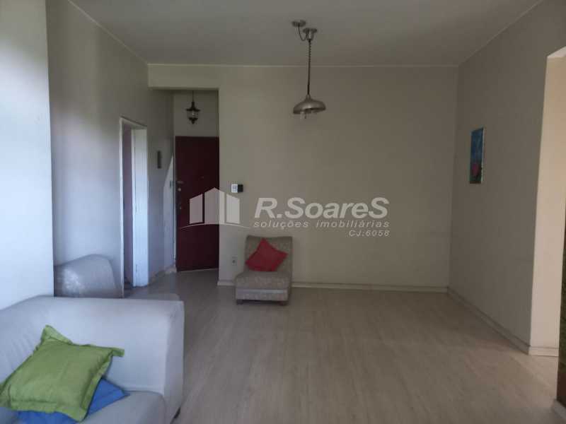 Conheça 3 do imóvel - Apartamento com 02 Quartos em Botafogo, General Goes Monteiro. - BAAP20043 - 4 3 - Apartamento com 02 Quartos em Botafogo, General Goes Monteiro. - BAAP20043 - 4