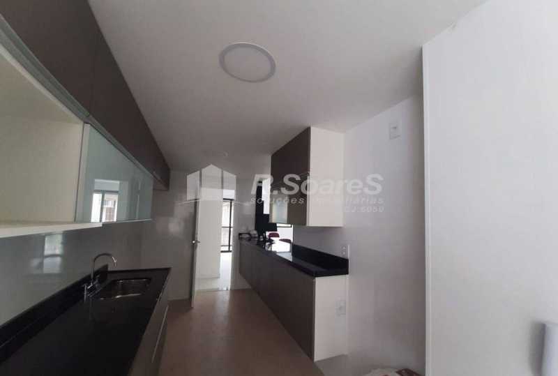 6 - Apartamento com 03 Quartos em Botafogo, Martins Ferreira. - BAAP30066 - 7
