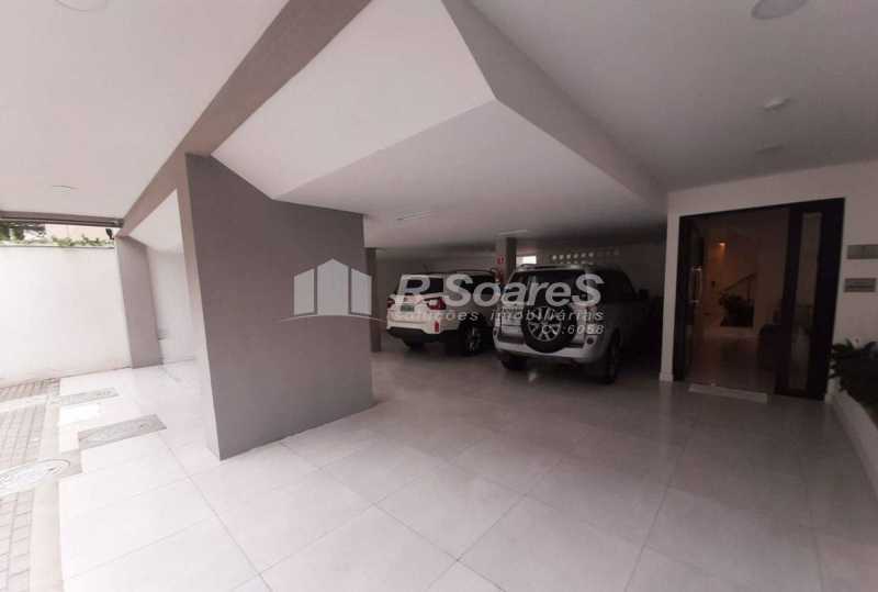 17 - Copia - Apartamento com 03 Quartos em Botafogo, Martins Ferreira. - BAAP30066 - 18