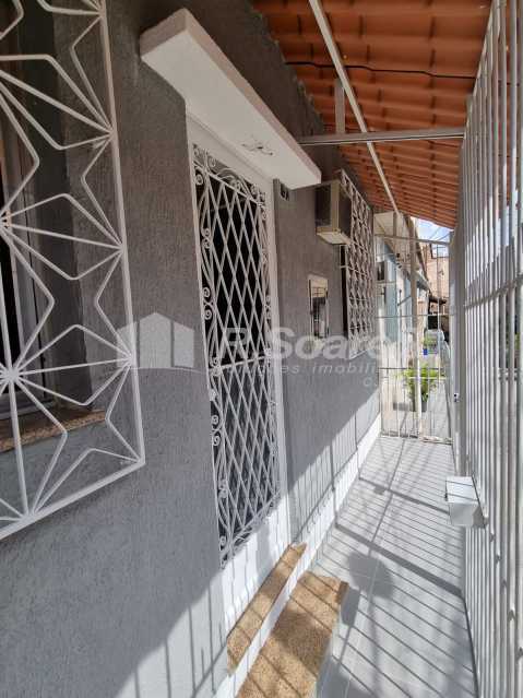 WhatsApp Image 2022-04-10 at 1 - Casa com 02 Quartos em Madureira, Domingo Lopes. - VVCV20094 - 21