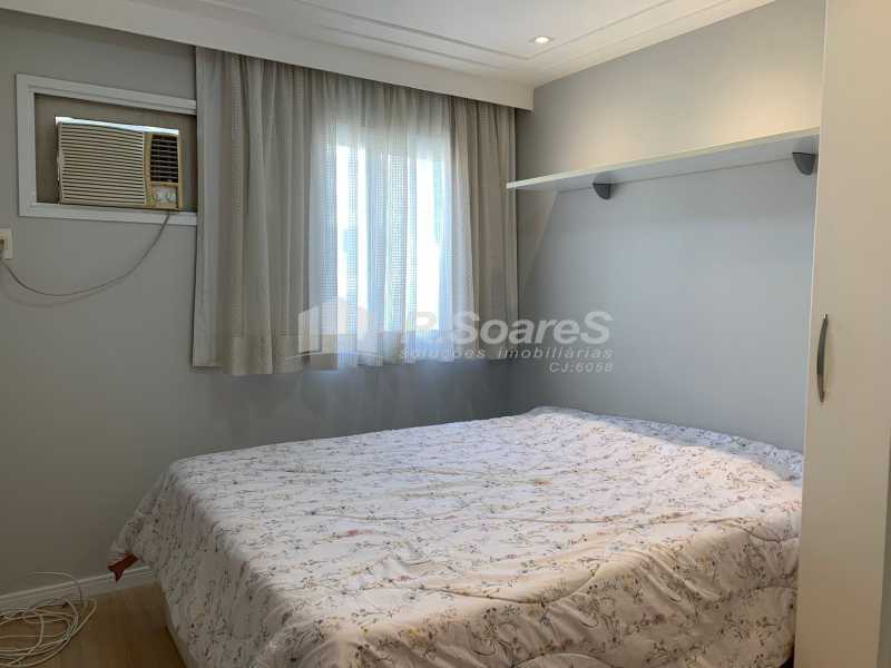Conheça 6 do imóvel - Apartamento com 01 Quarto em Botafogo, São Manoel. - BAAP10016 - 7 6 - Apartamento com 01 Quarto em Botafogo, São Manoel. - BAAP10016 - 7