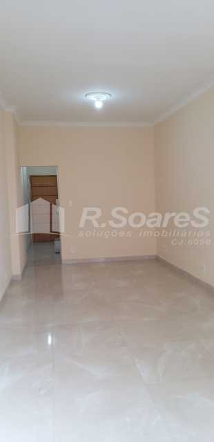 Conheça 1 do imóvel - Apartamento 1 quarto à venda Rio de Janeiro,RJ - R$ 425.000 - BAAP10017 - 3 1 - Apartamento 1 quarto à venda Rio de Janeiro,RJ - R$ 425.000 - BAAP10017 - 3