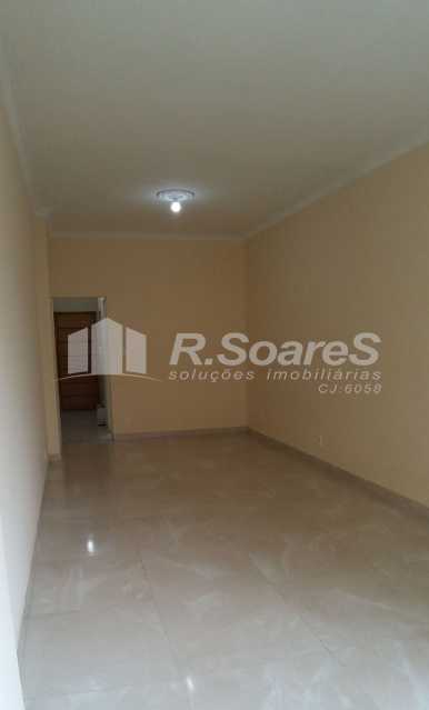 7 - Apartamento 1 quarto à venda Rio de Janeiro,RJ - R$ 425.000 - BAAP10017 - 1