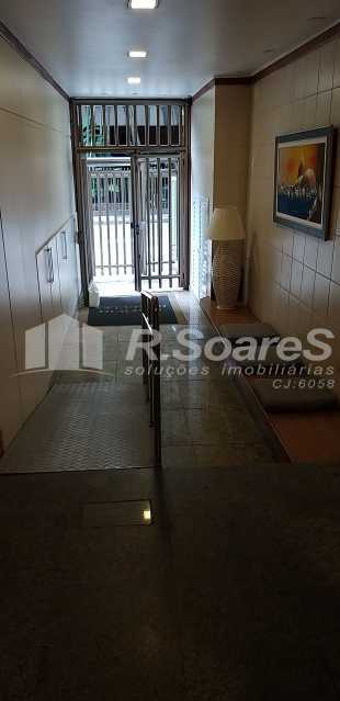 Conheça 11 do imóvel - Apartamento 1 quarto à venda Rio de Janeiro,RJ - R$ 425.000 - BAAP10017 - 13 11 - Apartamento 1 quarto à venda Rio de Janeiro,RJ - R$ 425.000 - BAAP10017 - 13