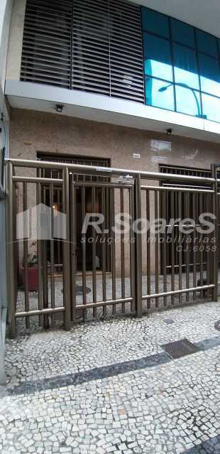 12 - Apartamento 1 quarto à venda Rio de Janeiro,RJ - R$ 425.000 - BAAP10017 - 14