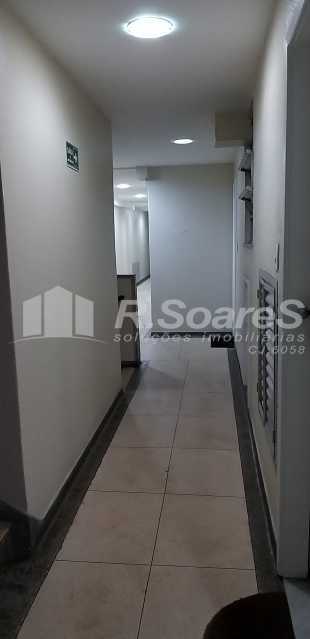 13 - Apartamento 1 quarto à venda Rio de Janeiro,RJ - R$ 425.000 - BAAP10017 - 15