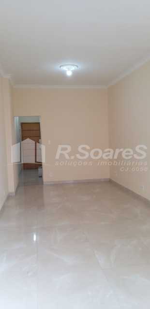 15 - Apartamento 1 quarto à venda Rio de Janeiro,RJ - R$ 425.000 - BAAP10017 - 16