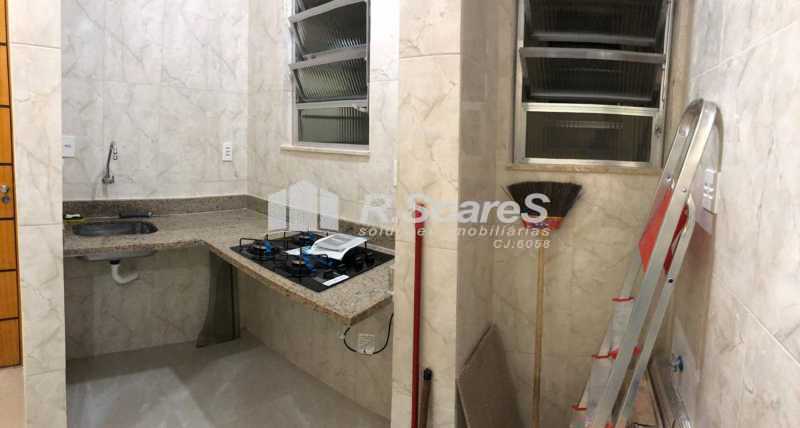 Conheça 2 do imóvel - Apartamento 1 quarto à venda Rio de Janeiro,RJ - R$ 425.000 - BAAP10017 - 19 2 - Apartamento 1 quarto à venda Rio de Janeiro,RJ - R$ 425.000 - BAAP10017 - 19