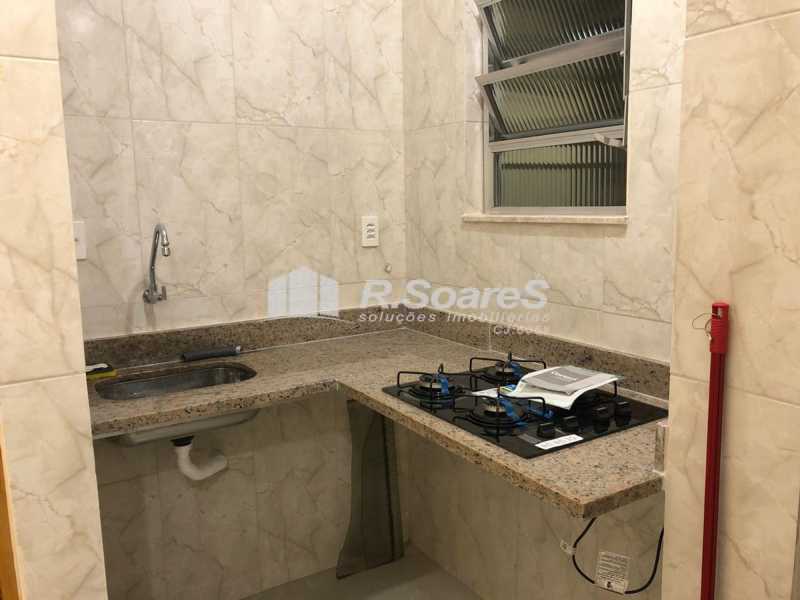 Conheça 3 do imóvel - Apartamento 1 quarto à venda Rio de Janeiro,RJ - R$ 425.000 - BAAP10017 - 20 3 - Apartamento 1 quarto à venda Rio de Janeiro,RJ - R$ 425.000 - BAAP10017 - 20
