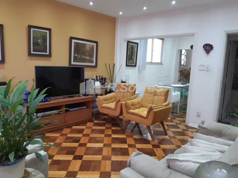 Conheça 2 do imóvel - Apartamento com 03 Quartos em Botafogo, Voluntários da Pátria. - BAAP30069 - 3 2 - Apartamento com 03 Quartos em Botafogo, Voluntários da Pátria. - BAAP30069 - 3