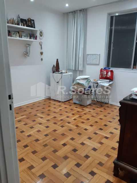 13 - Copia - Apartamento com 03 Quartos em Botafogo, Voluntários da Pátria. - BAAP30069 - 14